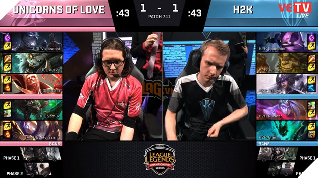 Tổng hợp kết quả các trận đấu diễn ra ngày 12/06/2017 3