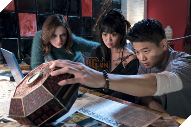 Loat phim kinh di cho doi bung no trong mua he 2017 hinh anh 4