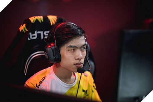 LMHT: Cựu sao Gigabyte Marines chính thức tìm được bến đỗ mới cho mình