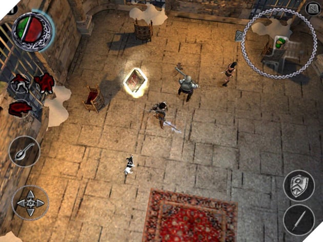 8 game nhập vai phương Tây cực đáng trải nghiệm trên Android