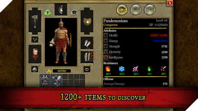 8 game nhập vai phương Tây cực đáng trải nghiệm trên Android