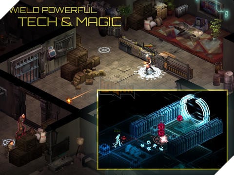 8 game nhập vai phương Tây cực đáng trải nghiệm trên Android