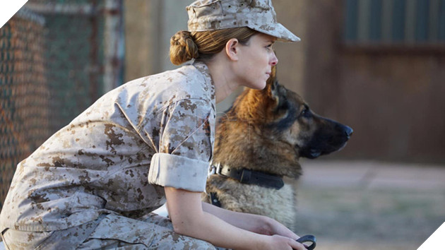 “The Mummy” bị “Wonder Woman” chôn vùi trên bảng xếp hạng phim ăn khách