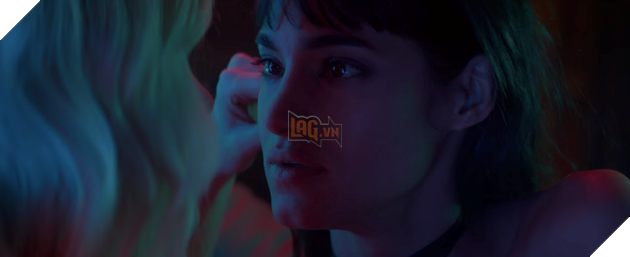 Sofia Boutella Từ vũ công cho Madonna tới công chúa xác ướp của “The Mummy” 4