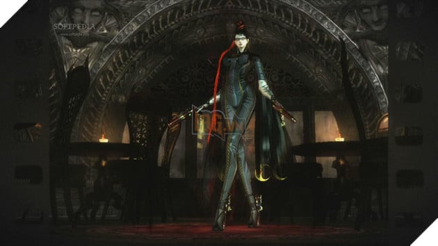 13 câu chuyện “bá đạo” đằng sau thiết kế của các nhân vật game nổi tiếng (P2)