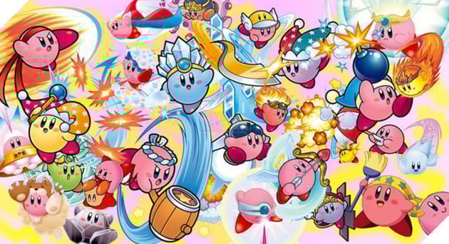 13 câu chuyện “bá đạo” đằng sau thiết kế của các nhân vật game nổi tiếng (P1)