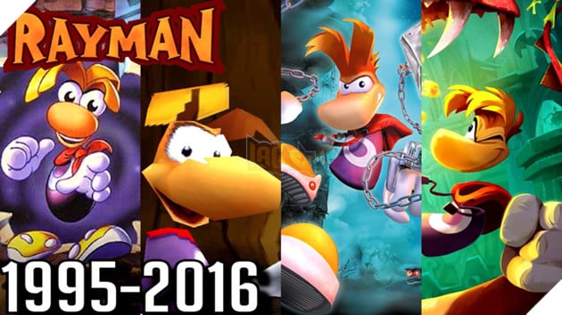 13 câu chuyện “bá đạo” đằng sau thiết kế của các nhân vật game nổi tiếng (P2)