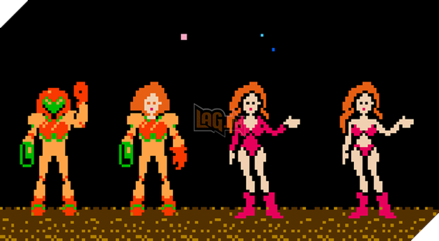 13 câu chuyện “bá đạo” đằng sau thiết kế của các nhân vật game nổi tiếng (P1)