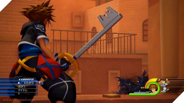 13 câu chuyện “bá đạo” đằng sau thiết kế của các nhân vật game nổi tiếng (P2)