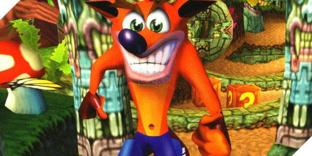 13 câu chuyện “bá đạo” đằng sau thiết kế của các nhân vật game nổi tiếng (P1)