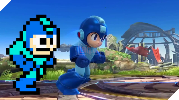 13 câu chuyện “bá đạo” đằng sau thiết kế của các nhân vật game nổi tiếng (P2)