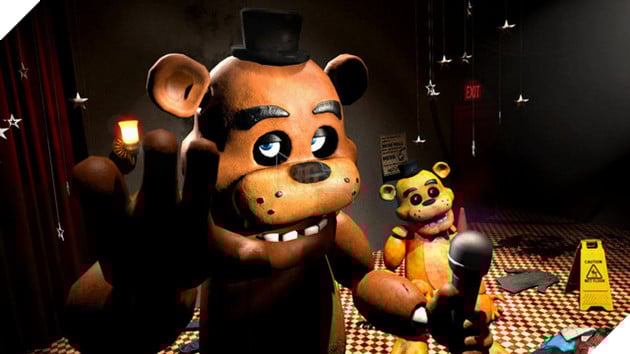 13 câu chuyện “bá đạo” đằng sau thiết kế của các nhân vật game nổi tiếng (P2)