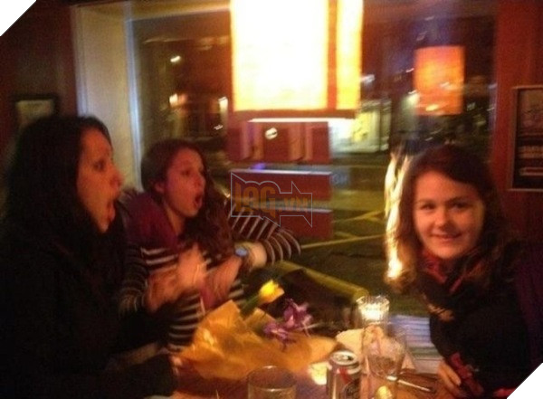 17 tai nạn chứng tỏ cuộc đời này đầy rẫy những chuyện xấu hổ muốn độn thổ - Ảnh 15.