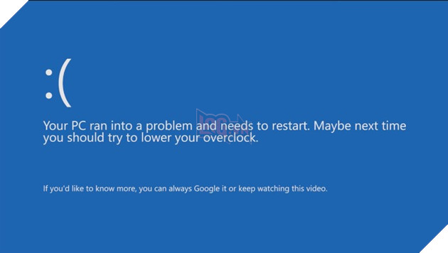 Overclocking for Dummies phần 3: Ép xung CPU cơ bản. 15