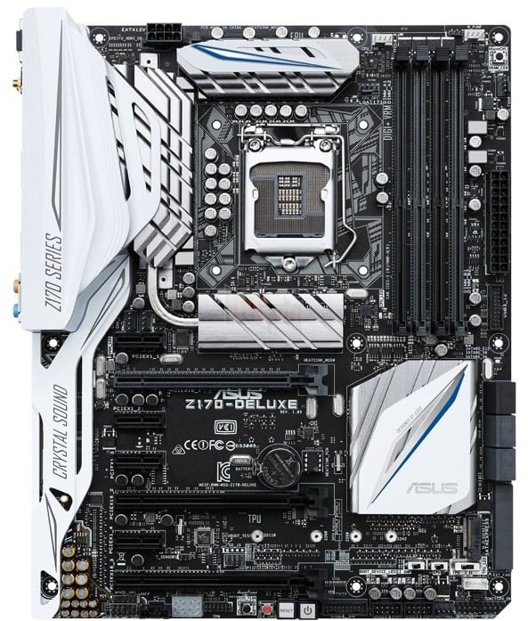 Overclocking for Dummies phần 3: Ép xung CPU cơ bản. 5