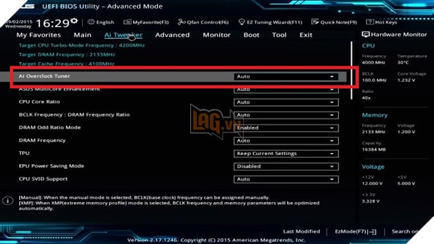 Overclocking for Dummies phần 3: Ép xung CPU cơ bản. 8