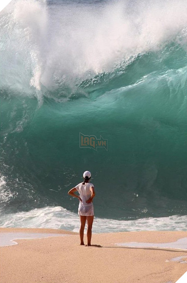 17 tai nạn chứng tỏ cuộc đời này đầy rẫy những chuyện xấu hổ muốn độn thổ - Ảnh 31.