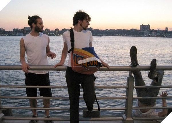 17 tai nạn chứng tỏ cuộc đời này đầy rẫy những chuyện xấu hổ muốn độn thổ - Ảnh 1.