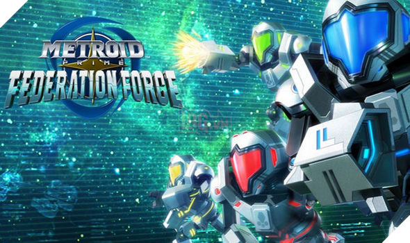 Dự án Metroid Prime 4 đang được phát triển cho dòng Nintendo Switch 3