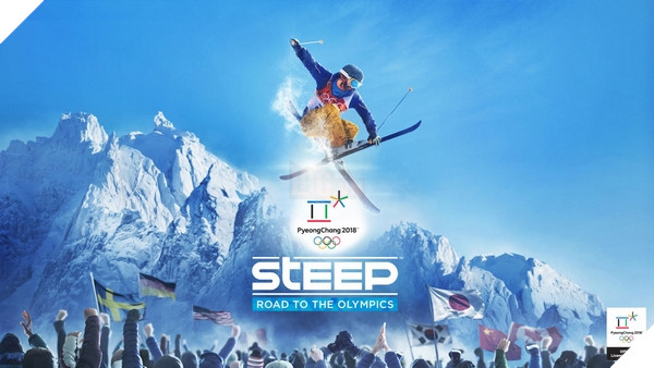 Bản mở rộng mới hướng đến kỳ Olympic 2018