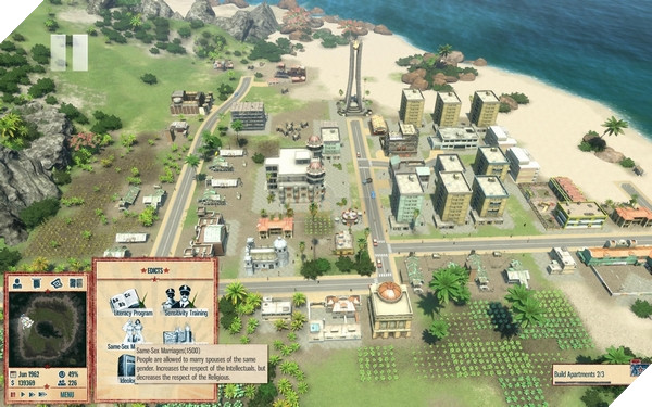  E3 2017 Ubisoft công bố game hải tặc mới; Tropico 6 lộ diện 2