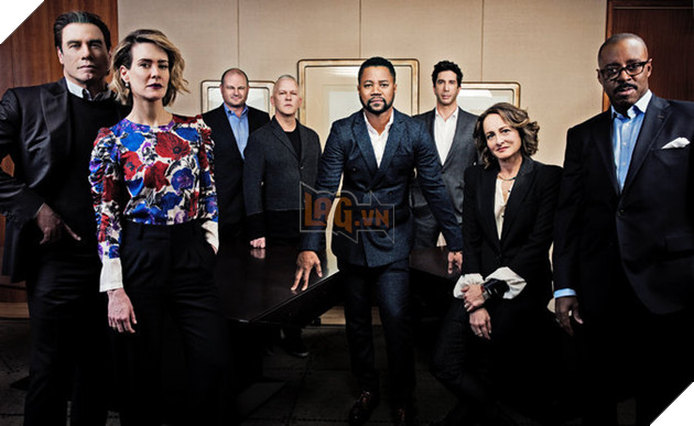 “American Crime Story: Versace” được đẩy lên mùa hai thay “Katrina” 3