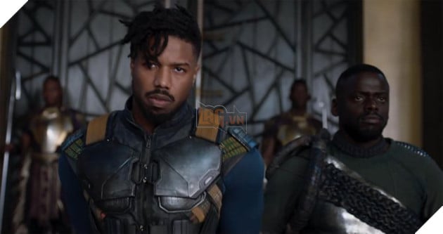 10 điểm ấn tượng trong trailer đầu tiên của “Black Panther” 4