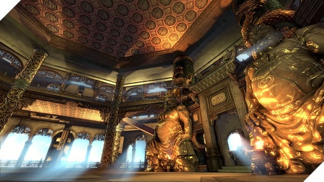 BnS: Cách farm vàng cơ bản và nhanh nhất cho tân thủ 6