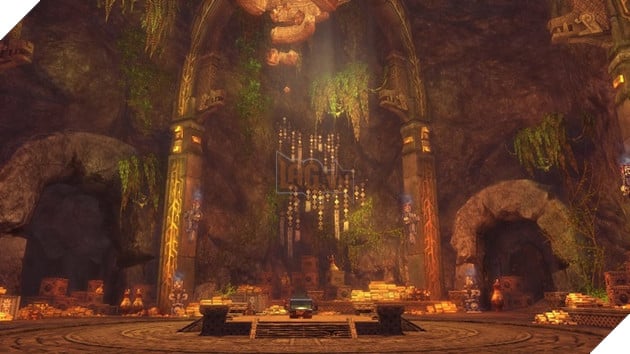 BnS: Cách farm vàng cơ bản và nhanh nhất cho tân thủ 8