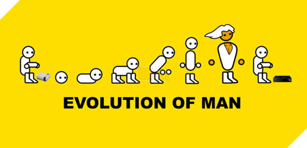 Xbox One X và PS4 Pro hỗ trợ x86 liệu có phải là báo hiệu cho ngày tàn của gaming trên PC