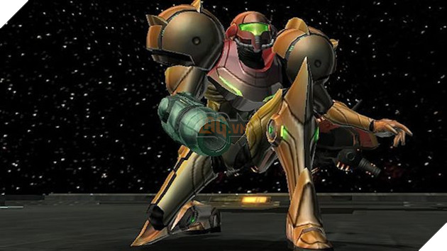 Dự án Metroid Prime 4 đang được phát triển cho dòng Nintendo Switch 2