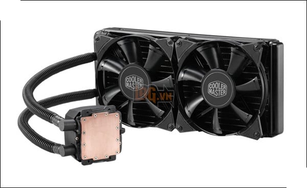 Overclocking for Dummies phần 3: Ép xung CPU cơ bản. 6