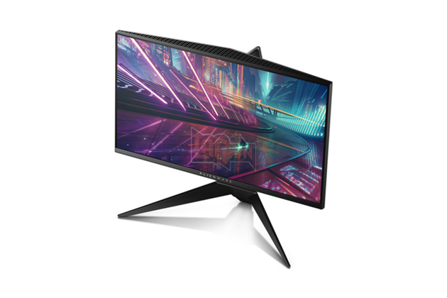 Alienware ra mắt phụ kiện dành cho game thủ, chứng minh họ luôn là ông lớn phục vụ game thủ 3