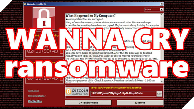 Mã độc gián điệp và Ransomware dành cho MacOS được rao bán trên DarkWeb 2