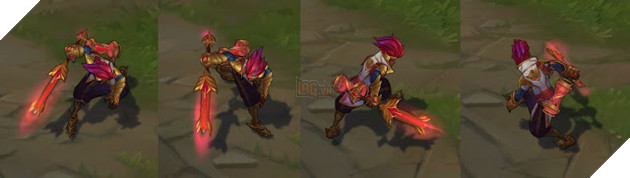 LMHT: Cận cảnh vẻ đẹp không thể tin được của toàn bộ nhóm trang phục vinh danh SKT T1, ai cũng có chữ ký