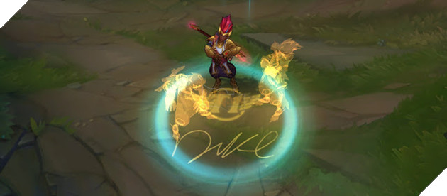 LMHT: Cận cảnh vẻ đẹp không thể tin được của toàn bộ nhóm trang phục vinh danh SKT T1, ai cũng có chữ ký