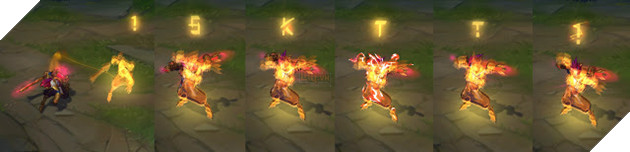 LMHT: Cận cảnh vẻ đẹp không thể tin được của toàn bộ nhóm trang phục vinh danh SKT T1, ai cũng có chữ ký