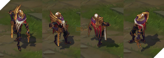 LMHT: Cận cảnh vẻ đẹp không thể tin được của toàn bộ nhóm trang phục vinh danh SKT T1, ai cũng có chữ ký