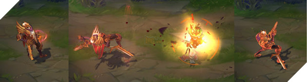 LMHT: Cận cảnh vẻ đẹp không thể tin được của toàn bộ nhóm trang phục vinh danh SKT T1, ai cũng có chữ ký