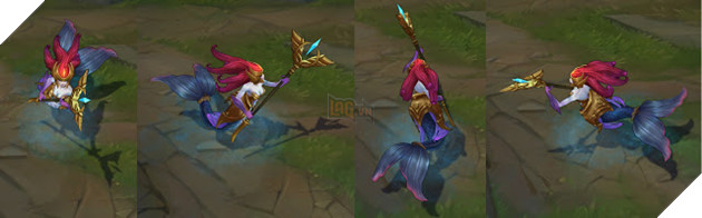 LMHT: Cận cảnh vẻ đẹp không thể tin được của toàn bộ nhóm trang phục vinh danh SKT T1, ai cũng có chữ ký