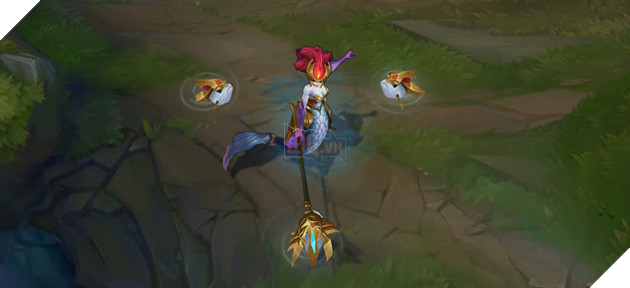 LMHT: Cận cảnh vẻ đẹp không thể tin được của toàn bộ nhóm trang phục vinh danh SKT T1, ai cũng có chữ ký