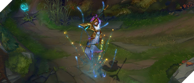 LMHT: Cận cảnh vẻ đẹp không thể tin được của toàn bộ nhóm trang phục vinh danh SKT T1, ai cũng có chữ ký