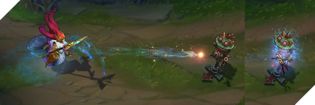 LMHT: Cận cảnh vẻ đẹp không thể tin được của toàn bộ nhóm trang phục vinh danh SKT T1, ai cũng có chữ ký