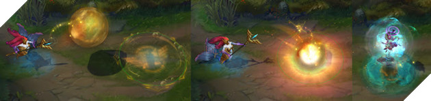 LMHT: Cận cảnh vẻ đẹp không thể tin được của toàn bộ nhóm trang phục vinh danh SKT T1, ai cũng có chữ ký