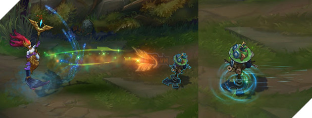 LMHT: Cận cảnh vẻ đẹp không thể tin được của toàn bộ nhóm trang phục vinh danh SKT T1, ai cũng có chữ ký