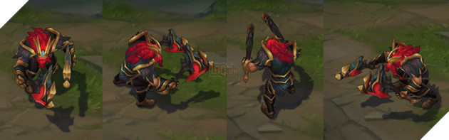 LMHT: Cận cảnh vẻ đẹp không thể tin được của toàn bộ nhóm trang phục vinh danh SKT T1, ai cũng có chữ ký