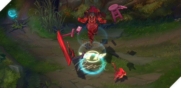 LMHT: Cận cảnh vẻ đẹp không thể tin được của toàn bộ nhóm trang phục vinh danh SKT T1, ai cũng có chữ ký