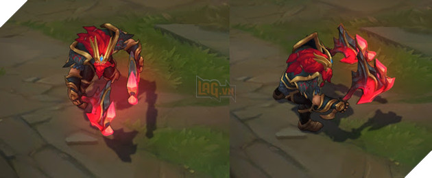 LMHT: Cận cảnh vẻ đẹp không thể tin được của toàn bộ nhóm trang phục vinh danh SKT T1, ai cũng có chữ ký