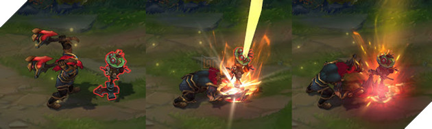 LMHT: Cận cảnh vẻ đẹp không thể tin được của toàn bộ nhóm trang phục vinh danh SKT T1, ai cũng có chữ ký