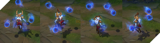 LMHT: Cận cảnh vẻ đẹp không thể tin được của toàn bộ nhóm trang phục vinh danh SKT T1, ai cũng có chữ ký